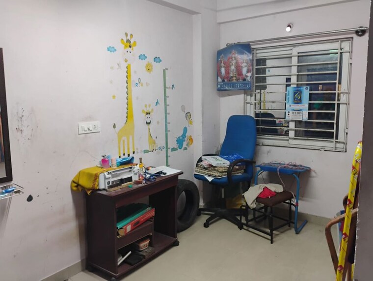 Other, amarprakash-temple-waves 3 Bedroom 1400 Sq.Ft. Apartment In Chromepet Chennai 10609666