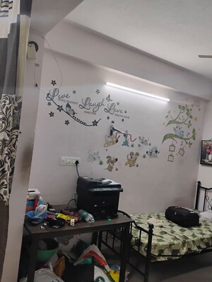  3 BHK Apartment at Amarprakash Temple Waves, Chromepet – for Rent