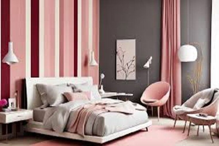 Bedroom, casagrand-casablanca 2 Bedroom 1274 Sq.Ft. Apartment In Kanakapura Road Bangalore 10611602
