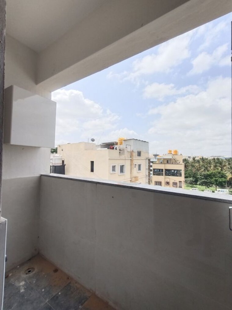 Kitchen/pantry, hal layout 3 Bedroom 2100 Sq.Ft. Builder Floor In Hal Layout Bangalore 10611615