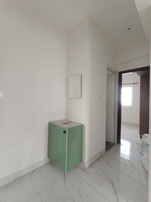 Room in 3 BHK Builder Floor at Hal Layout – for Rent