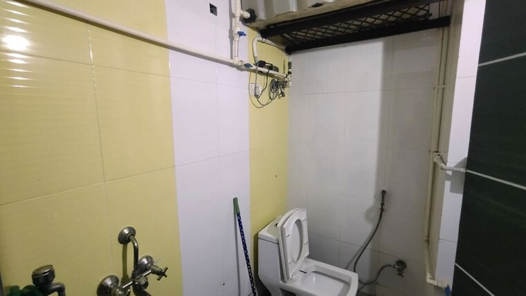 undefined, mehrauli 1 Bedroom 500 Sq.Ft. Apartment In Mehrauli Delhi 10611643