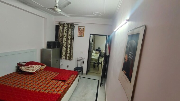 undefined, mehrauli 1 Bedroom 500 Sq.Ft. Apartment In Mehrauli Delhi 10611643