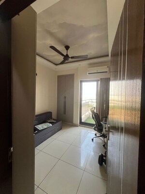 Bathroom in 3 BHK Apartment at ABA Coco County, Sector 10 Greater Noida – for Sale