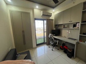 Team Area in 3 BHK Apartment at ABA Coco County, Sector 10 Greater Noida – for Sale