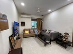 2 BHK + Store Room 505 Sq.Ft. Apartment in Worli