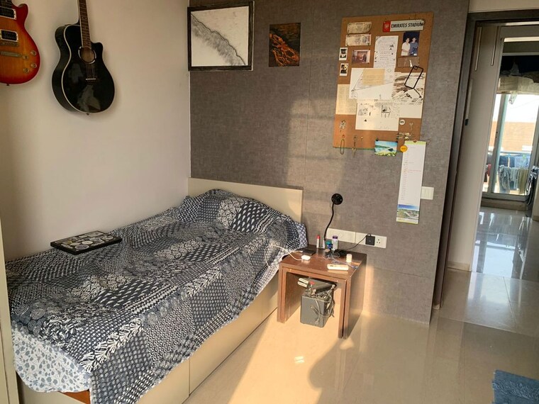 Team Area, mantri-sujata-apartment 2 Bedroom 850 Sq.Ft. Apartment In Santacruz West Mumbai 10611614