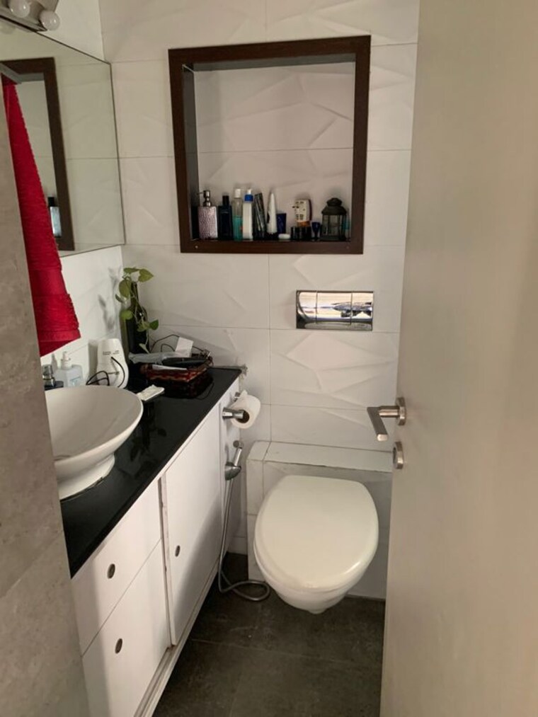 Team Area, mantri-sujata-apartment 2 Bedroom 850 Sq.Ft. Apartment In Santacruz West Mumbai 10611614