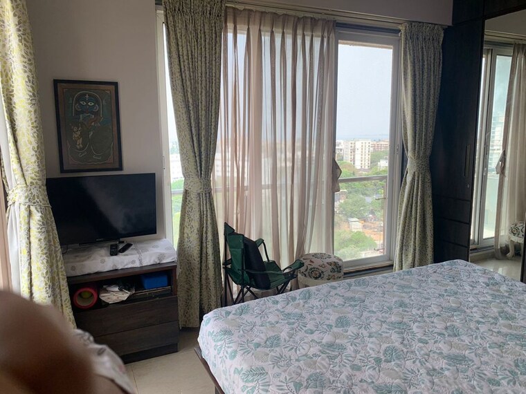 Living Room, mantri-sujata-apartment 2 Bedroom 850 Sq.Ft. Apartment In Santacruz West Mumbai 10611614