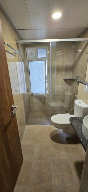 Bathroom in 3.5 BHK Apartment at Meridian Park At The Prestige City, Sarjapur Road – for Rent