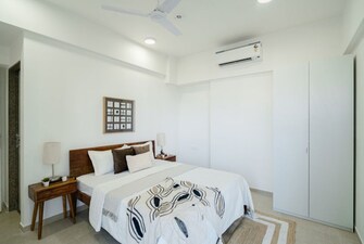 2 BHK Apartment For Rent in Swapnapurti	Apartment Bandra in Bandra East, Mumbai