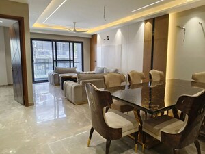 4 BHK Builder Floor For Sale in Defence Colony