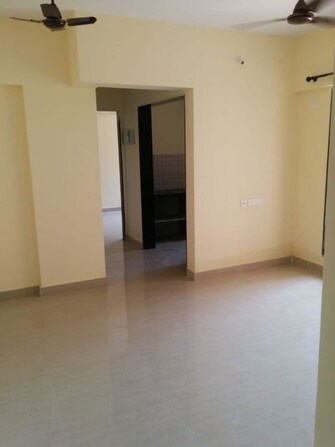 1.5 BHK 1050 Sq.Ft. Apartment in Hubtown Gardenia
