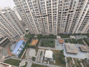 3 BHK Apartment – Exterior View View at Gulshan Bellina, Sector 16 Greater Noida - for Sale