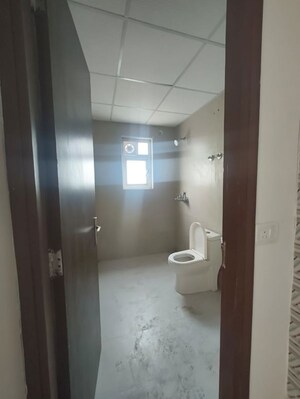 Bathroom in 3 BHK Apartment at Gulshan Bellina, Sector 16 Greater Noida – for Sale