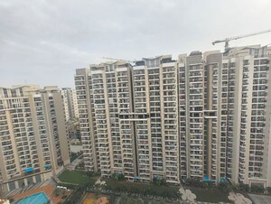 3 BHK Apartment – Exterior View View at Gulshan Bellina, Sector 16 Greater Noida - for Sale