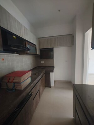 Kitchen in 3 BHK Apartment at Gulshan Bellina, Sector 16 Greater Noida – for Sale
