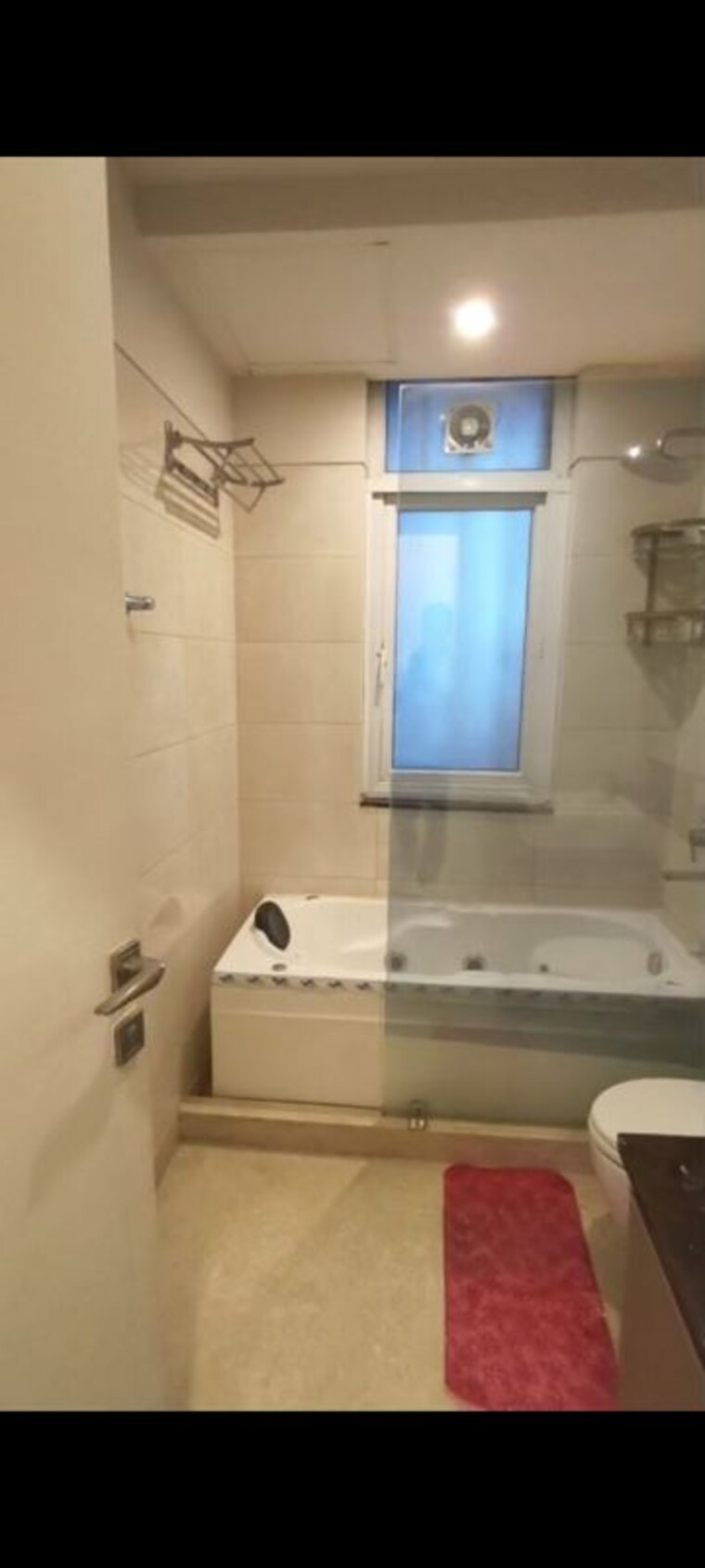 Bathroom, dlf-the-ultima 3 Bedroom 2132 Sq.Ft. Apartment In Sector 81 Gurgaon 10611638