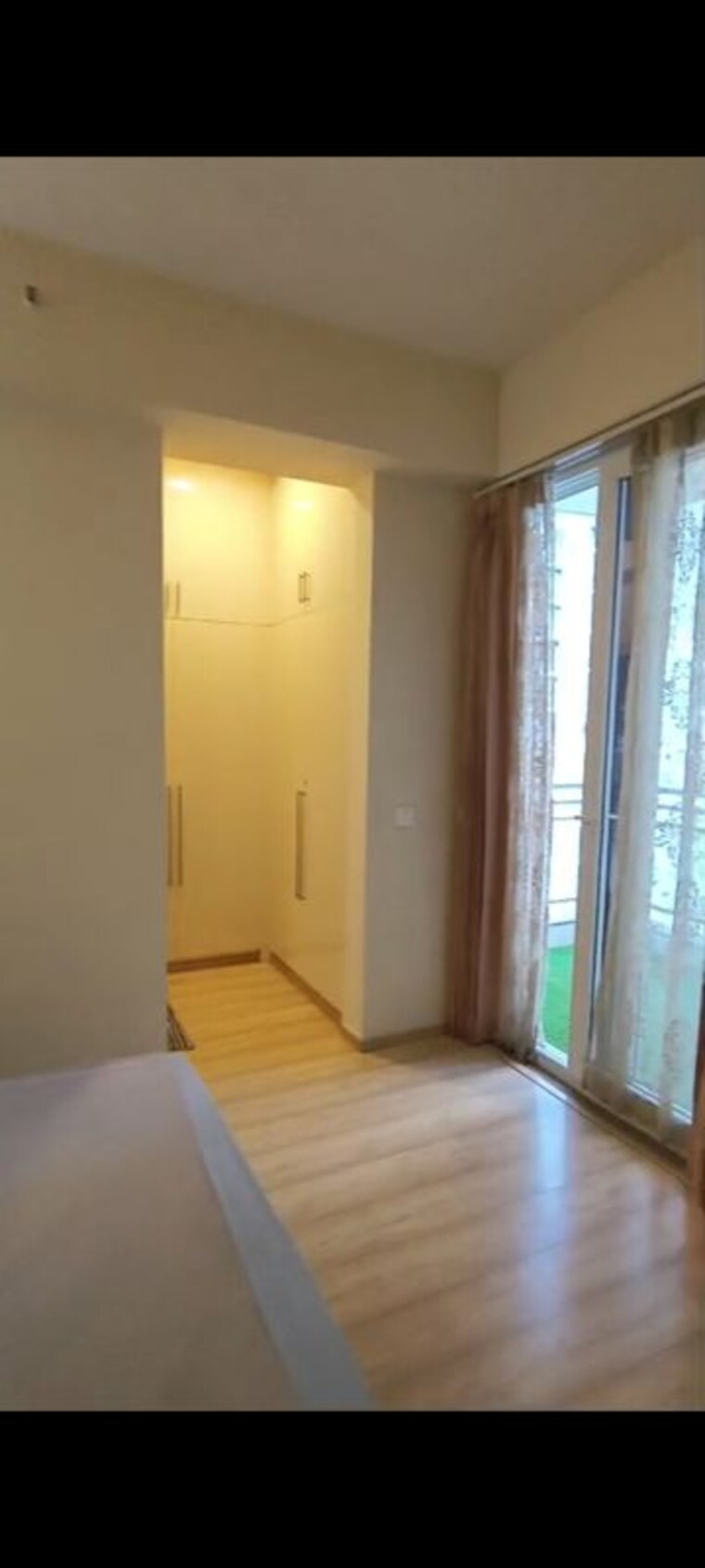 Bedroom, dlf-the-ultima 3 Bedroom 2132 Sq.Ft. Apartment In Sector 81 Gurgaon 10611638