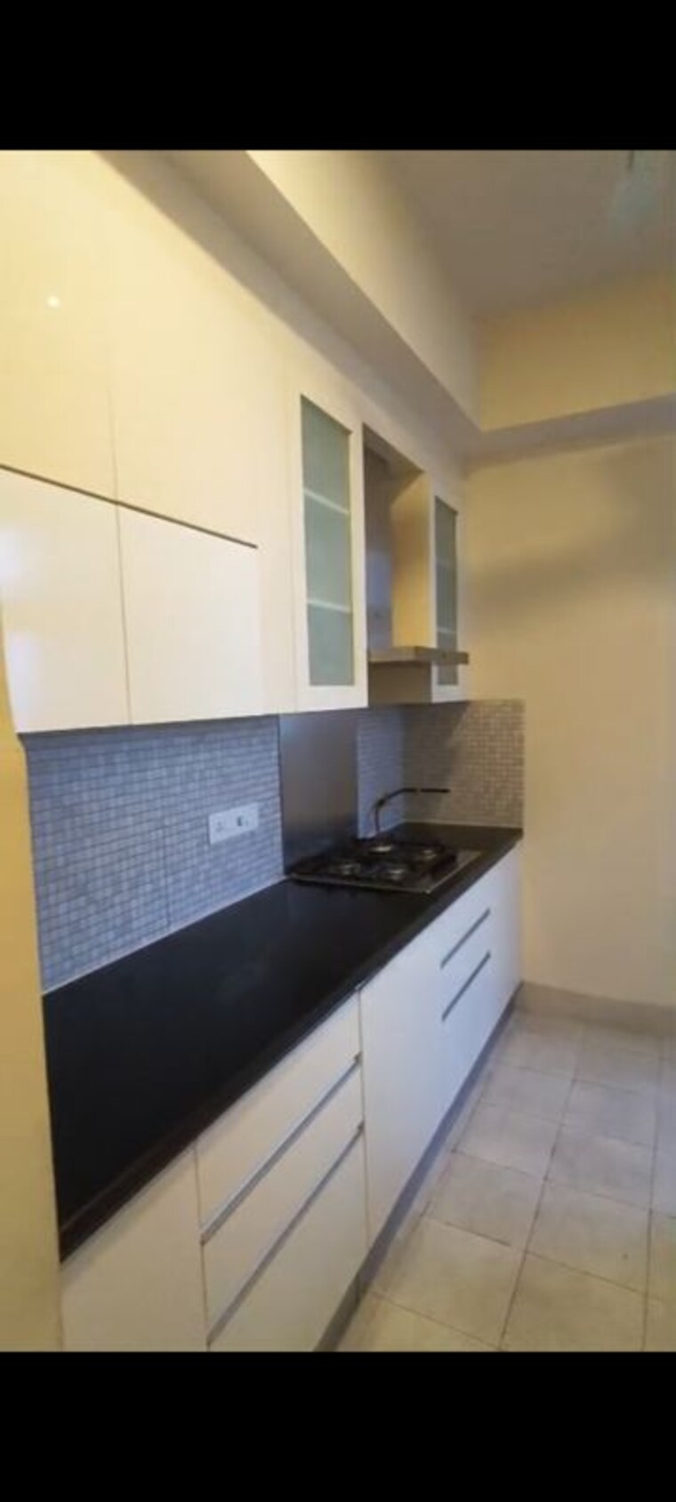 Kitchen, dlf-the-ultima 3 Bedroom 2132 Sq.Ft. Apartment In Sector 81 Gurgaon 10611638