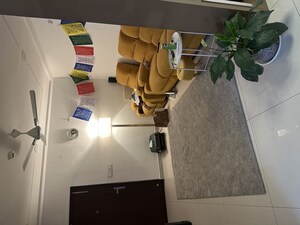 3 BHK Apartment For Rent in ASBL Spire, Kokapet