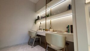 Team Area in 3 BHK Apartment at Hiranandani Estate Aralia, Ghodbunder Road – for Sale
