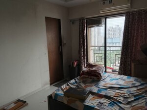 Living Room in 3 BHK Apartment at Hiranandani Estate, Ghodbunder Road – for Rent