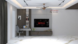 Furnished Amenities in 3 BHK Builder Floor at BPTP District 3, Sector 85 – for Sale