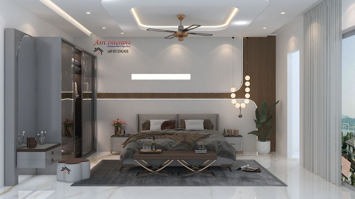 3 BHK 1560 Sq.Ft. Builder Floor in BPTP District 3