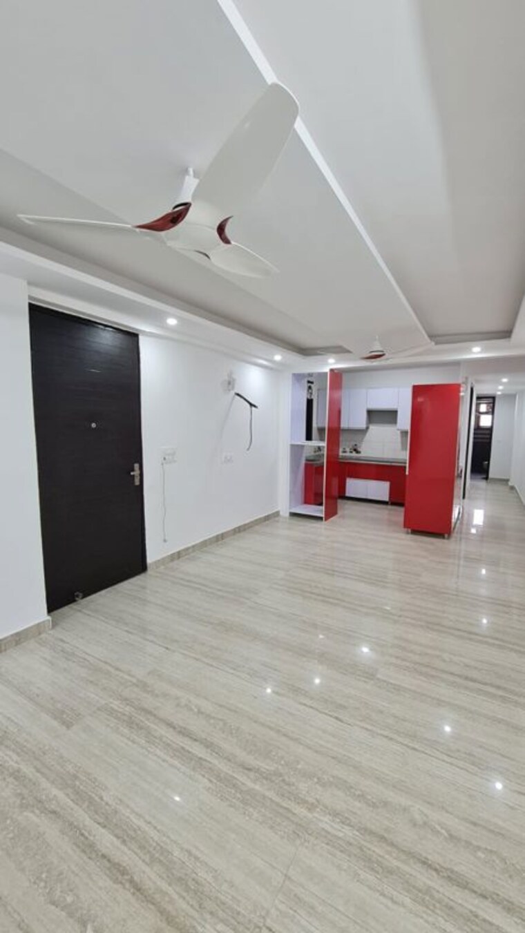 Room, mehrauli 1 Bedroom 500 Sq.Ft. Builder Floor In Mehrauli Delhi 10611661