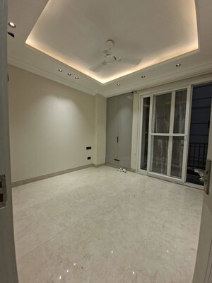 Room in 3 BHK Builder Floor at Chattarpur – for Sale