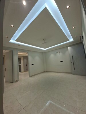 3 BHK Builder Floor For Sale in Chattarpur