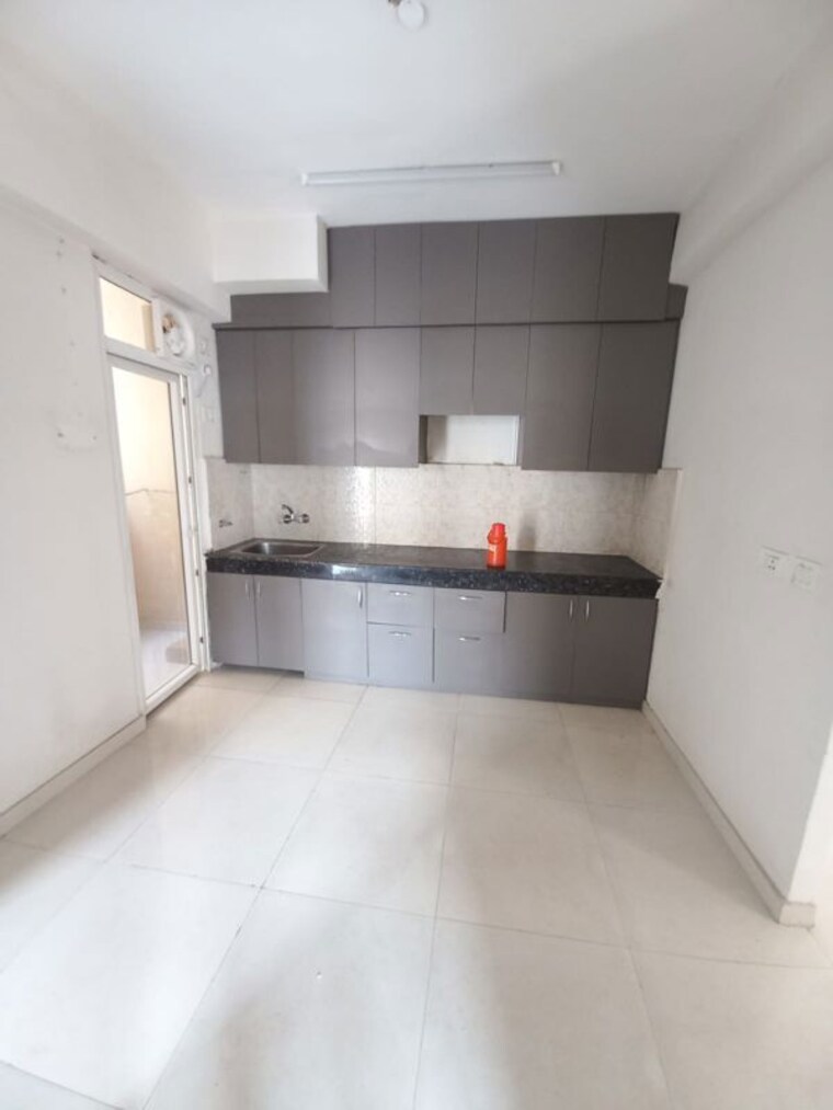 Kitchen, signature-global-the-millennia 2 Bedroom 690 Sq.Ft. Apartment In Sector 37d Gurgaon 10611630