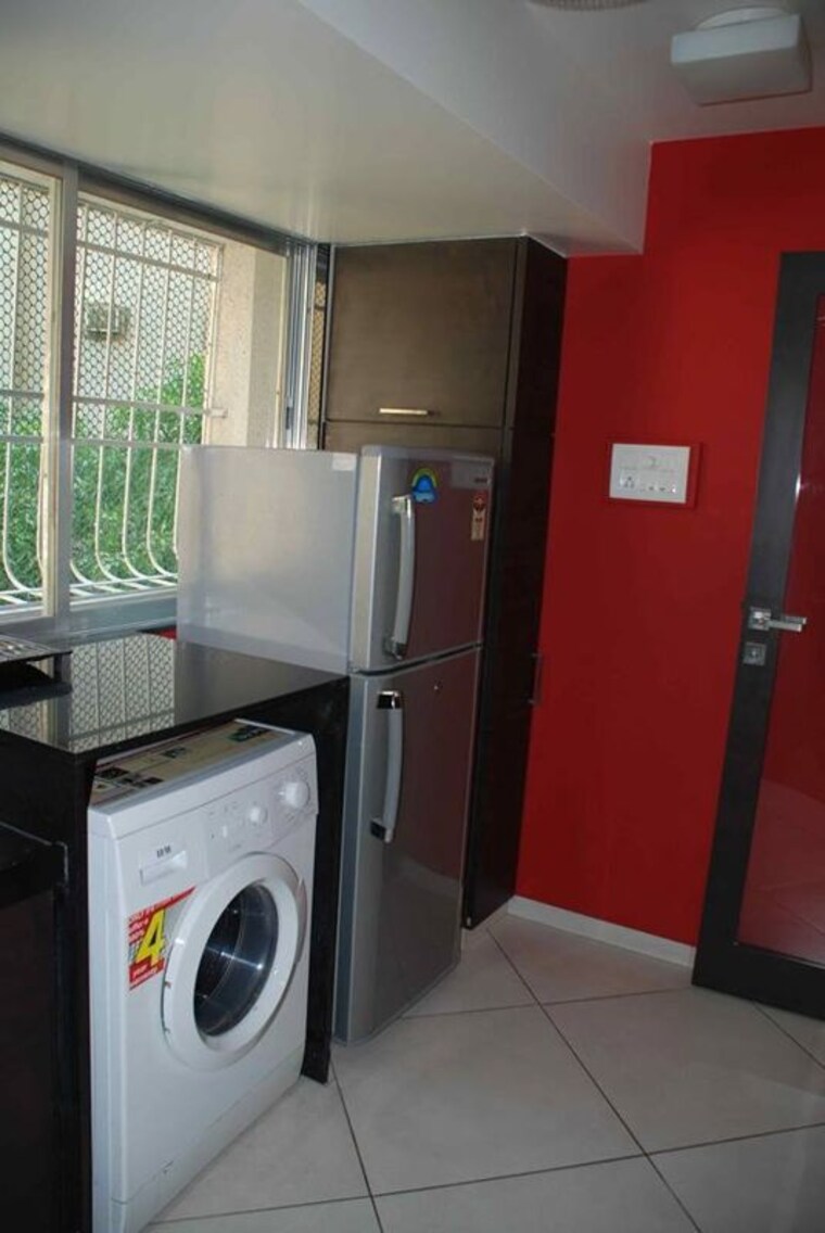 Bathroom, benchmark-orizzonte 2 Bedroom 800 Sq.Ft. Apartment In Bandra West Mumbai 10611658