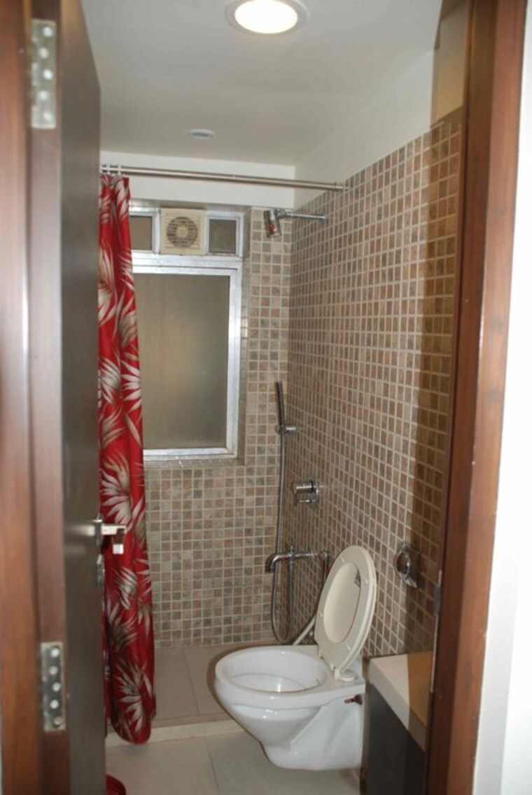 Bathroom, benchmark-orizzonte 2 Bedroom 800 Sq.Ft. Apartment In Bandra West Mumbai 10611658