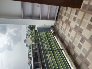 Balcony in 2 BHK Builder Floor at Salan Gaon – for Rent