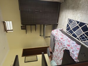 Bedroom in 2 BHK Builder Floor at Salan Gaon – for Rent