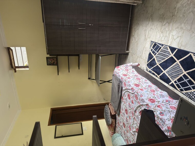 Bedroom, salan gaon 2 Bedroom 150 Sq.Yd. Builder Floor In Salan Gaon Dehradun 10611587