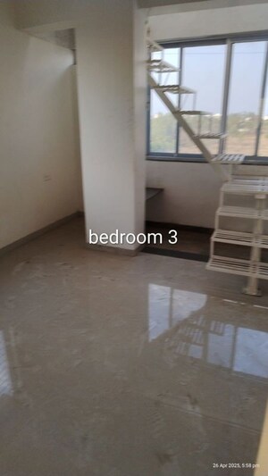 Room in 3 BHK Penthouse at Kale Nagar – for Sale