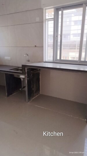 Kitchen in 3 BHK Penthouse at Kale Nagar – for Sale