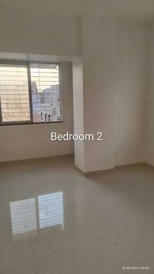 Bedroom in 3 BHK Penthouse at Kale Nagar – for Sale