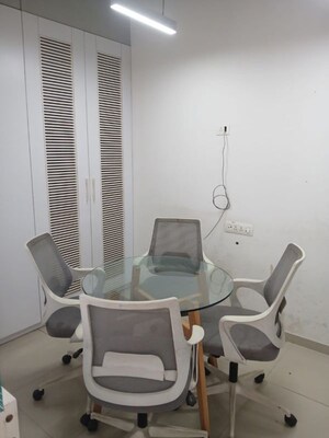 Team Area in  Office Space at Sg Highway – for Rent