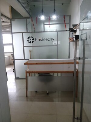 Team Area in  Office Space at Sg Highway – for Rent