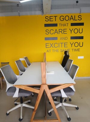  Office Space For Rent in Sg Highway
