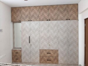 Furnished Amenities in 2 BHK Apartment at Brigade Buena Vista, Budigere – for Rent