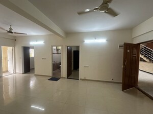  3 BHK Apartment at Vajra Global, Raja Rajeshwari Nagar – for Rent