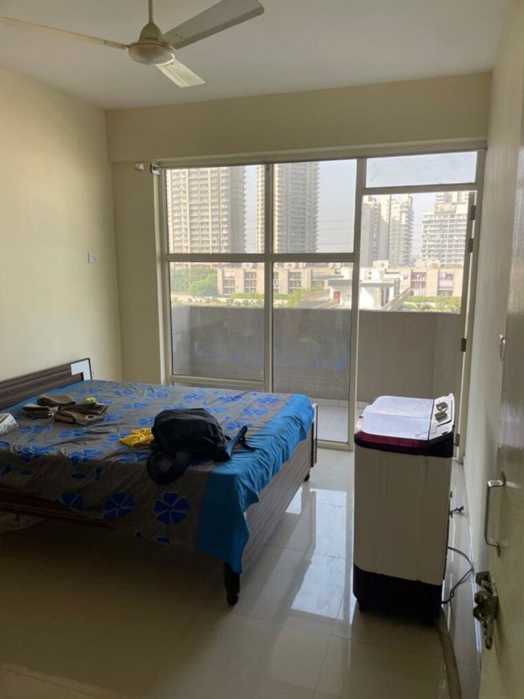Bedroom, apex-our-homes 2 Bedroom 750 Sq.Ft. Apartment In Sector 37c Gurgaon 10611660