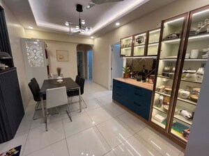 3 BHK Apartment For Rent in Salarpuria Sattva Anugraha, Vijayanagar