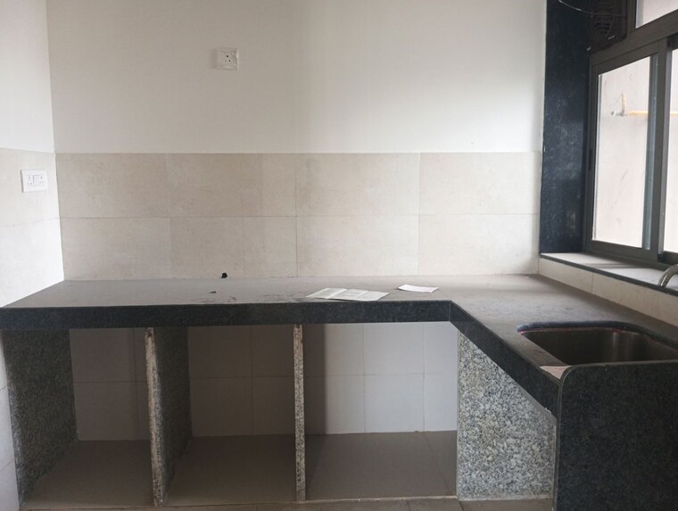 Kitchen, runwal-eirene 2 Bedroom 568 Sq.Ft. Apartment In Balkum Pada Thane 10611670
