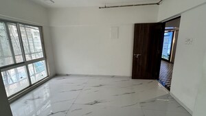 Living Room in 1 BHK Apartment at Chincholi Bunder – for Sale